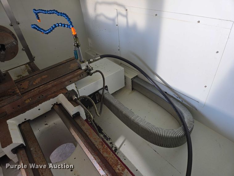 image for item DY1456 Fryer Easy Turn 14 Toolroom  CNC lathe