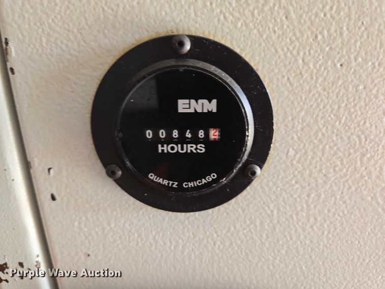 image for item DY1456 Fryer Easy Turn 14 Toolroom  CNC lathe