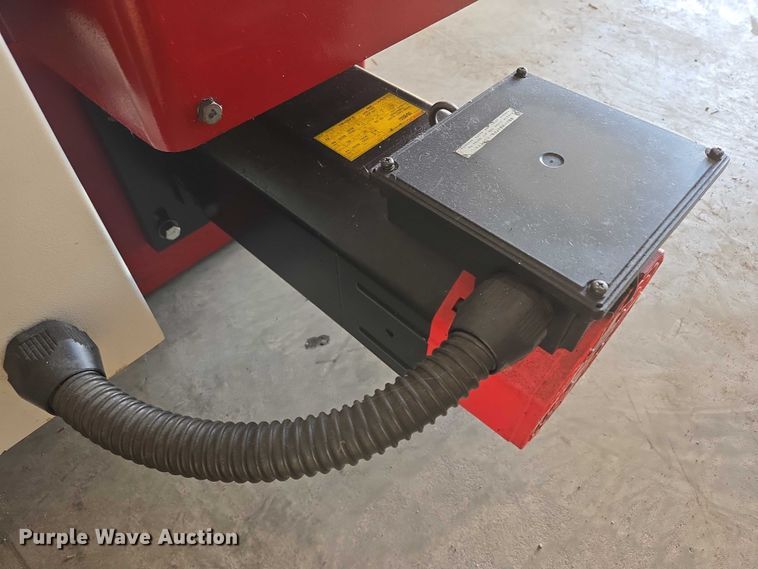 image for item DY1456 Fryer Easy Turn 14 Toolroom  CNC lathe