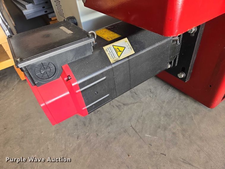 image for item DY1456 Fryer Easy Turn 14 Toolroom  CNC lathe