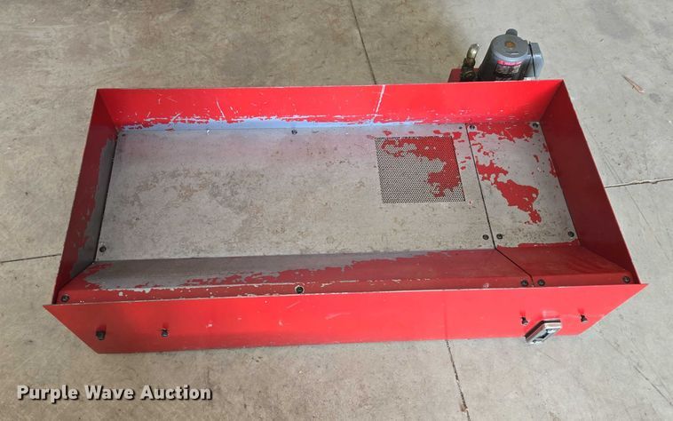 image for item DY1456 Fryer Easy Turn 14 Toolroom  CNC lathe