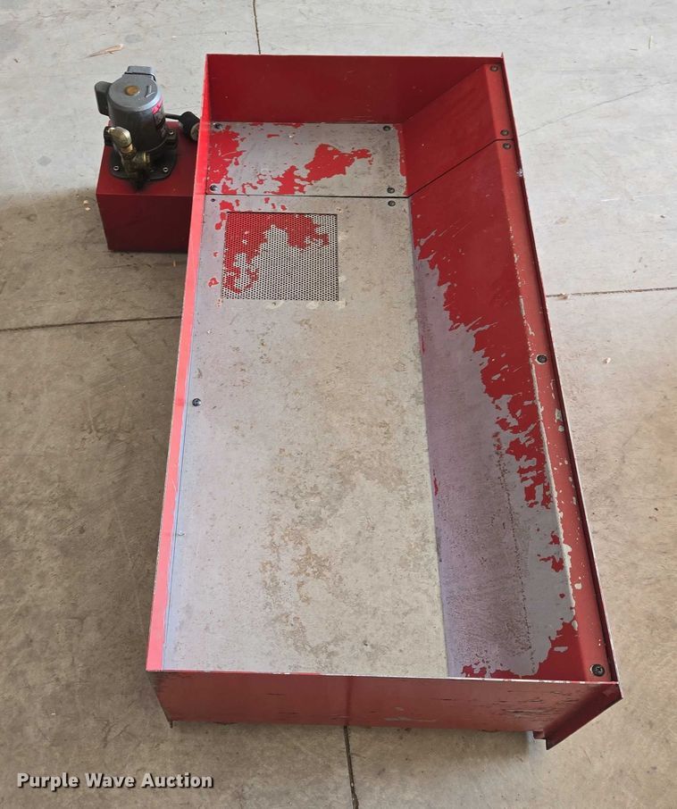 image for item DY1456 Fryer Easy Turn 14 Toolroom  CNC lathe