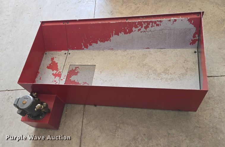 image for item DY1456 Fryer Easy Turn 14 Toolroom  CNC lathe