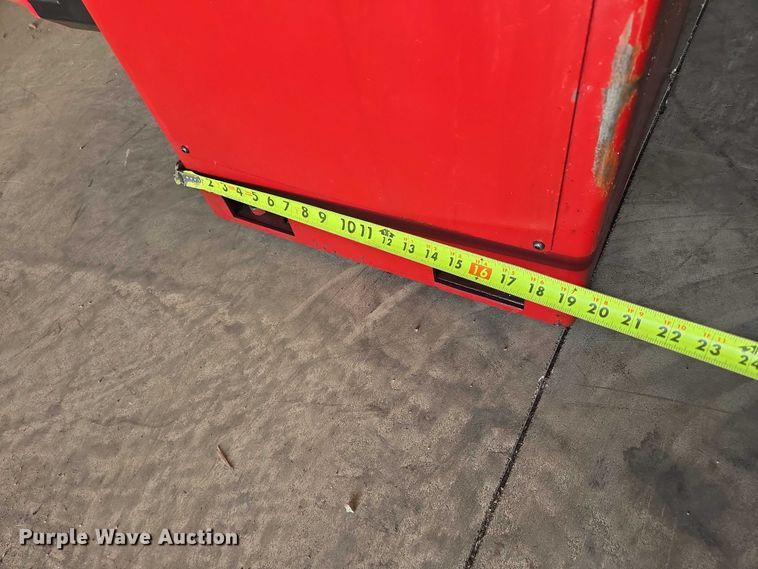 image for item DY1456 Fryer Easy Turn 14 Toolroom  CNC lathe