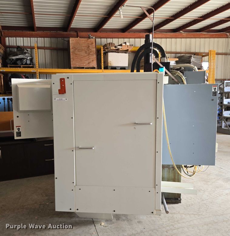 image for item DY1457 Fadal 904-1 CNC mill