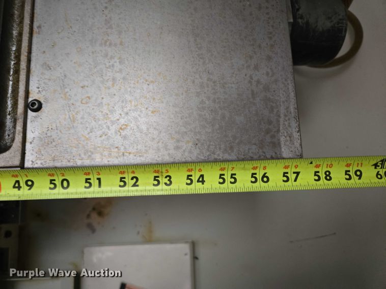 image for item DY1457 Fadal 904-1 CNC mill