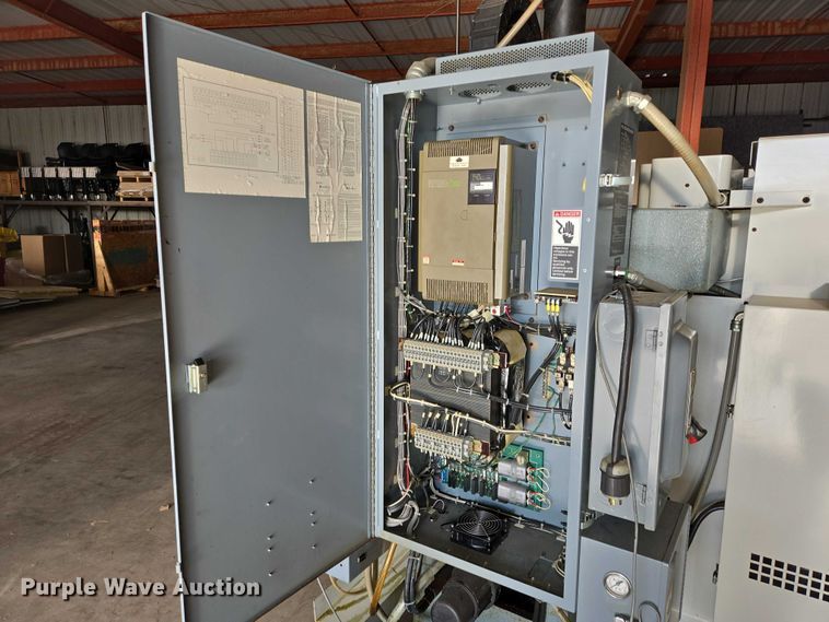 image for item DY1457 Fadal 904-1 CNC mill