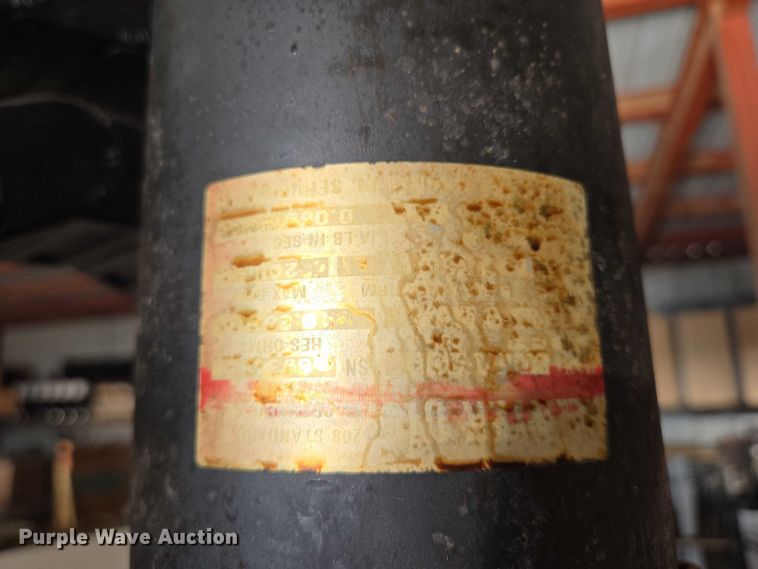 image for item DY1457 Fadal 904-1 CNC mill