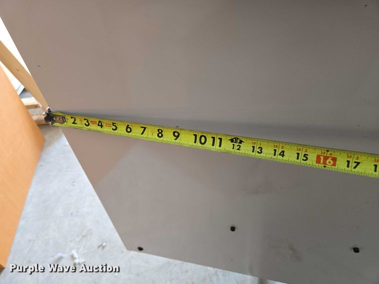 image for item DY1457 Fadal 904-1 CNC mill