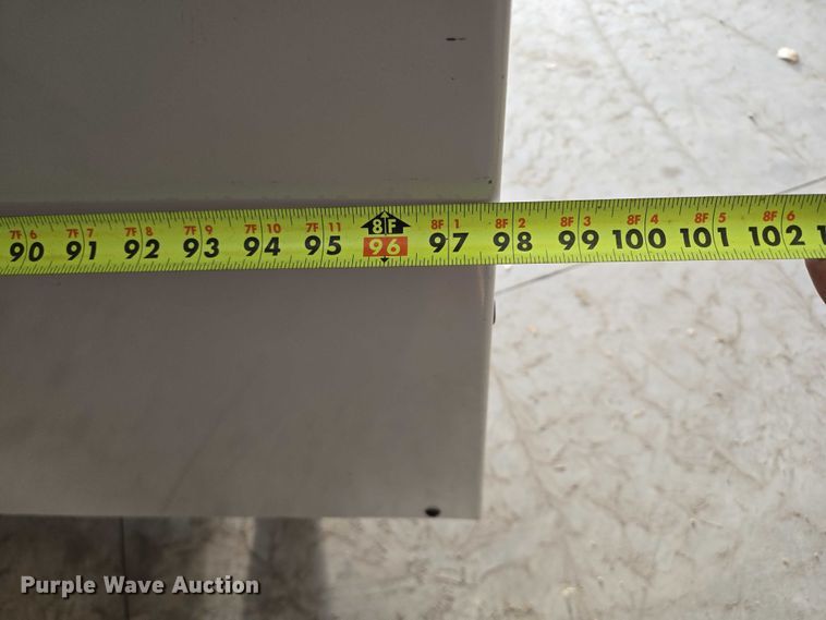 image for item DY1457 Fadal 904-1 CNC mill