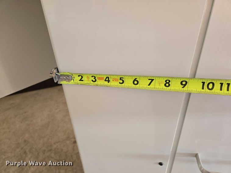 image for item DY1457 Fadal 904-1 CNC mill