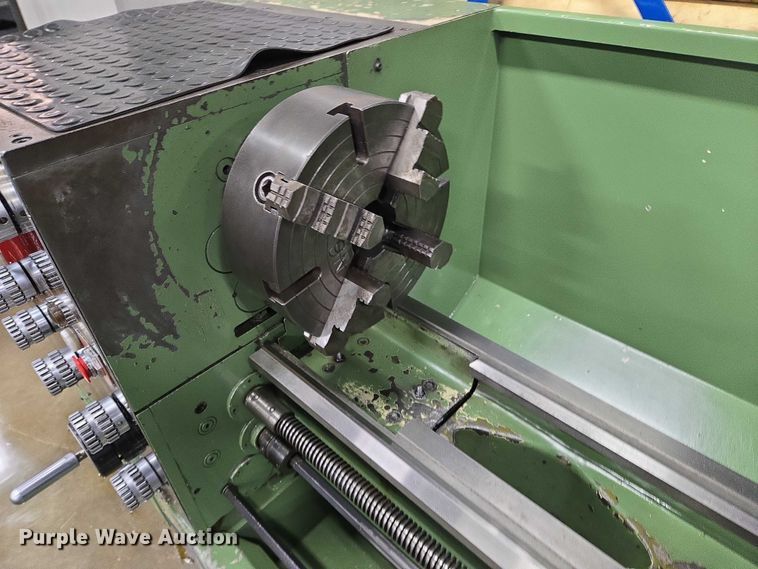 image for item DY1458 Nardini Mascote MS1440 lathe