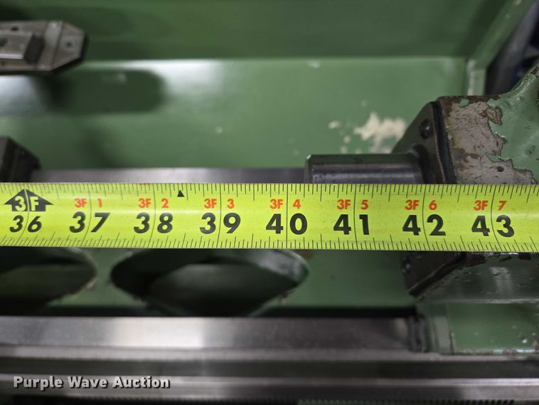 image for item DY1458 Nardini Mascote MS1440 lathe