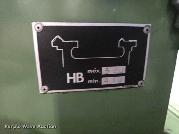 image for item DY1458 Nardini Mascote MS1440 lathe