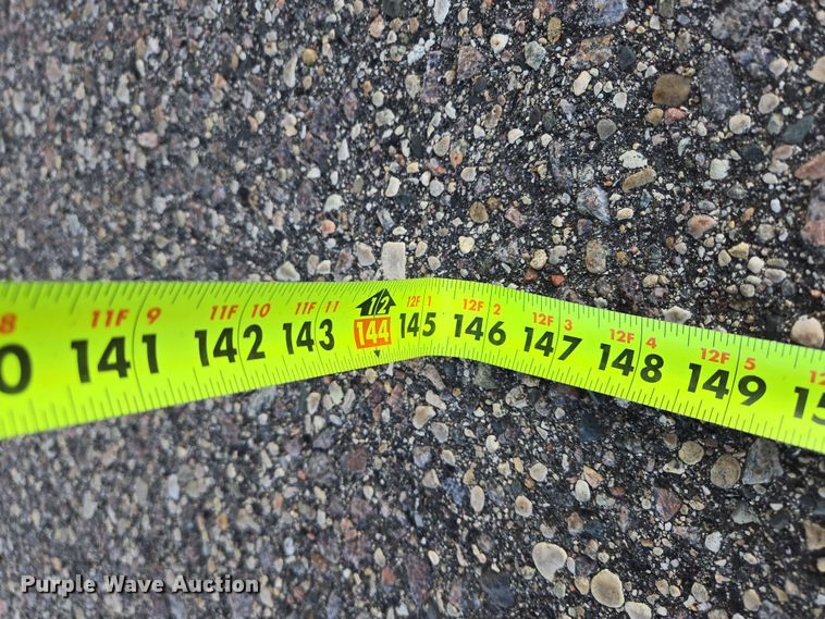 image for item DY1459 2004 International 4300 box truck