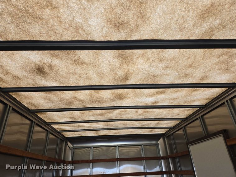 image for item DY1459 2004 International 4300 box truck