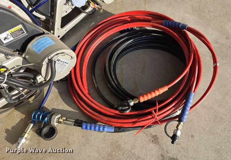 image for item DY1460 Rescue equipment