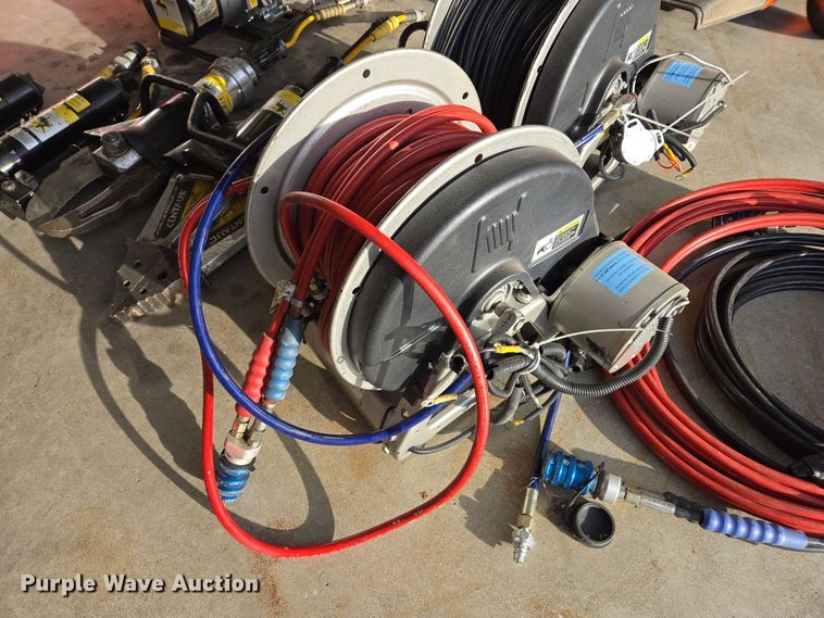 image for item DY1460 Rescue equipment