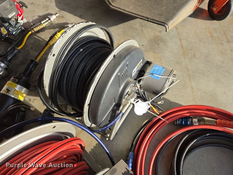 image for item DY1460 Rescue equipment