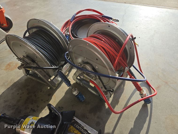 image for item DY1460 Rescue equipment