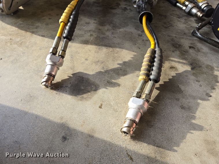 image for item DY1460 Rescue equipment