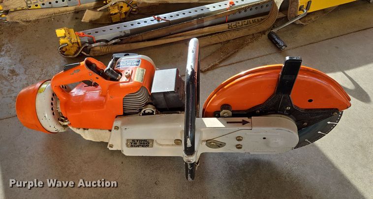 image for item DY1461 Vehicle rescue equipment