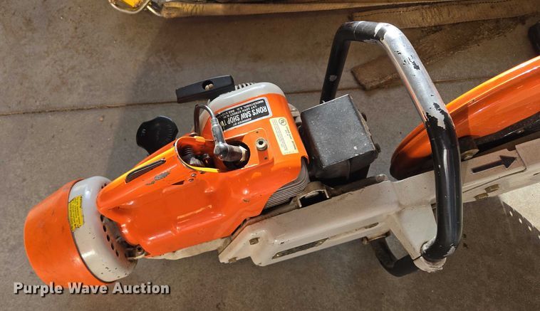 image for item DY1461 Vehicle rescue equipment