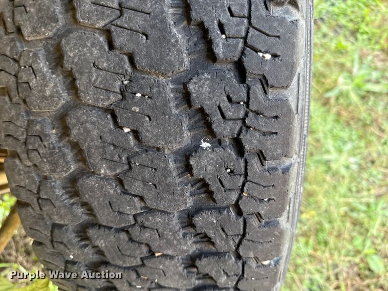 image for item DY8281 1986 Chevrolet C20 