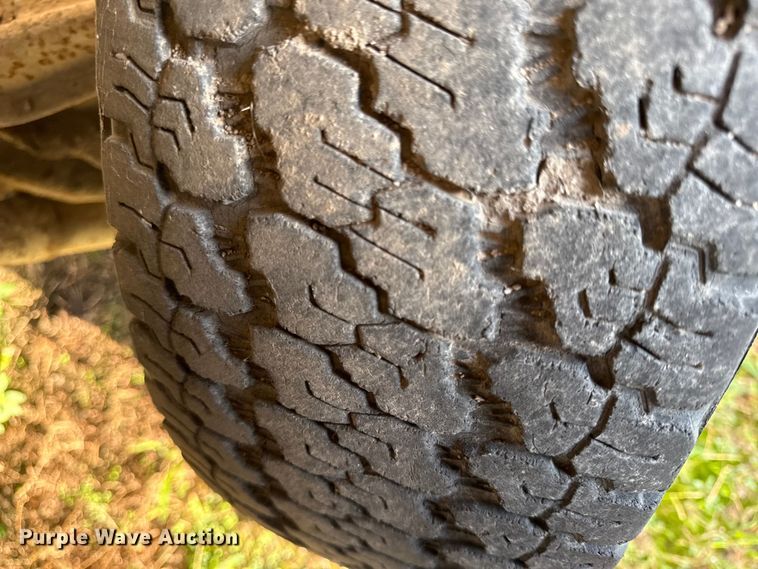 image for item DY8281 1986 Chevrolet C20 