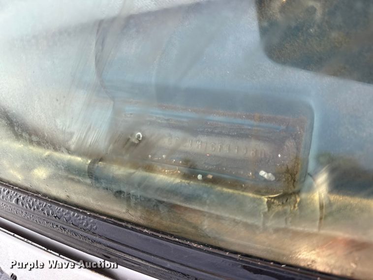 image for item DY8281 1986 Chevrolet C20 