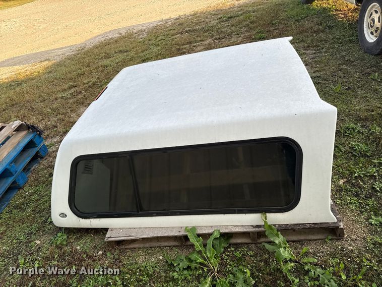 image for item DY8283 ATC truck topper