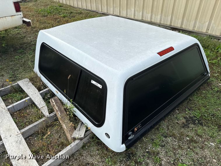 image for item DY8283 ATC truck topper