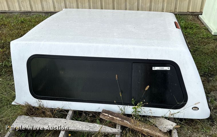 image for item DY8283 ATC truck topper