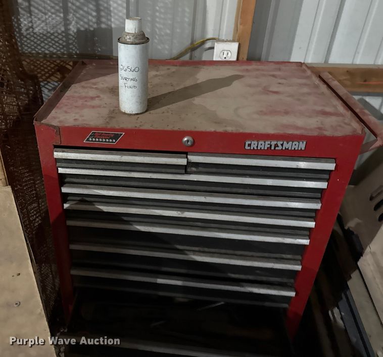 image for item DY8287 Tools