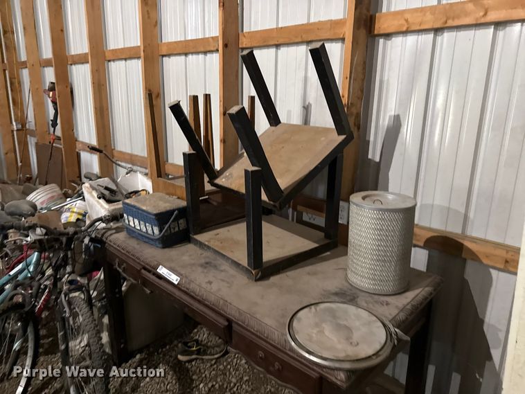 image for item DY8287 Tools