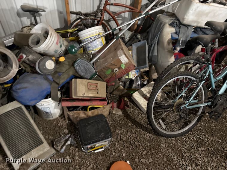 image for item DY8287 Tools