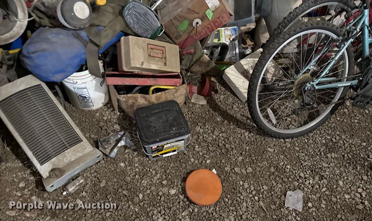 image for item DY8287 Tools