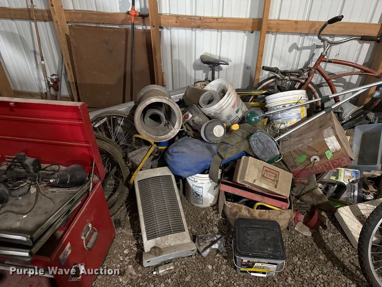 image for item DY8287 Tools