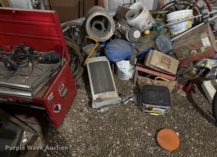 image for item DY8287 Tools