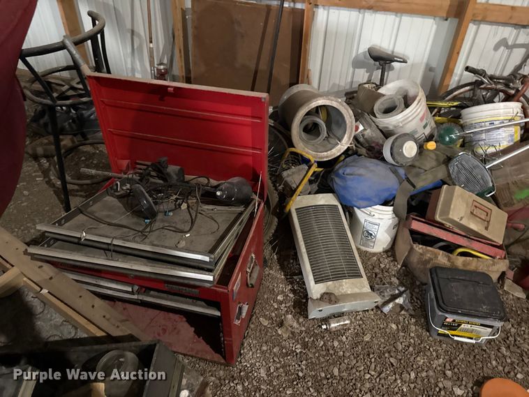 image for item DY8287 Tools