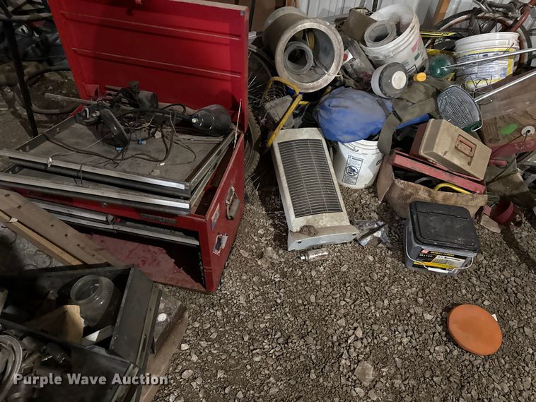 image for item DY8287 Tools