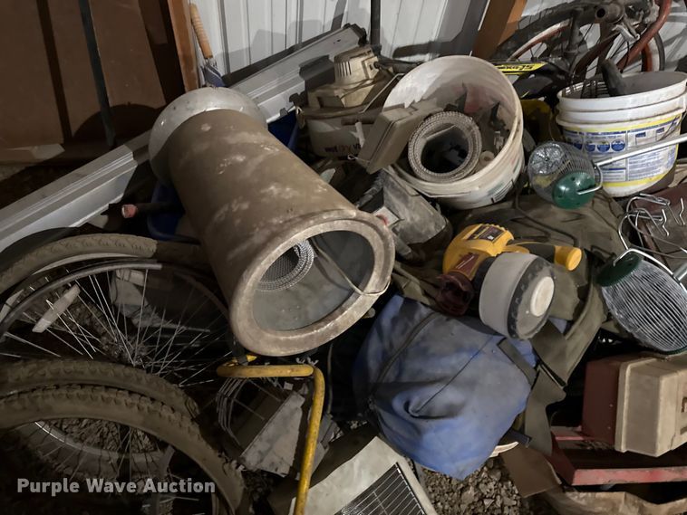 image for item DY8287 Tools