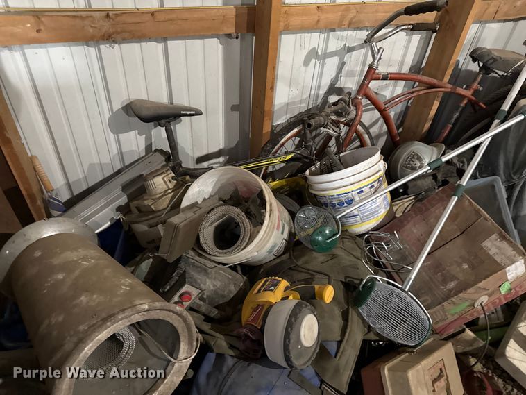 image for item DY8287 Tools