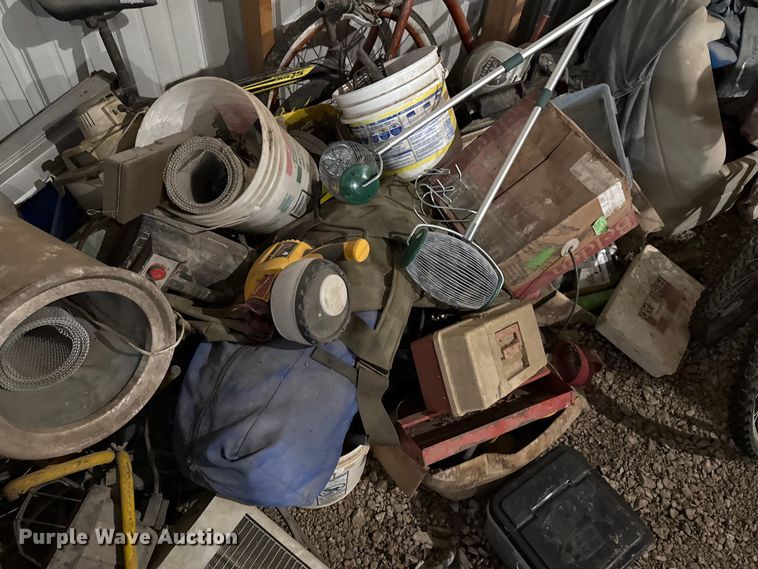 image for item DY8287 Tools