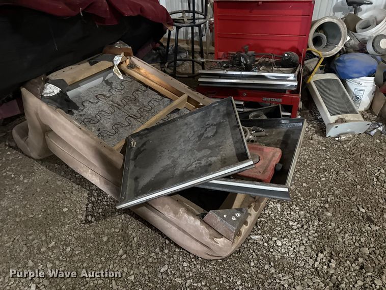 image for item DY8287 Tools