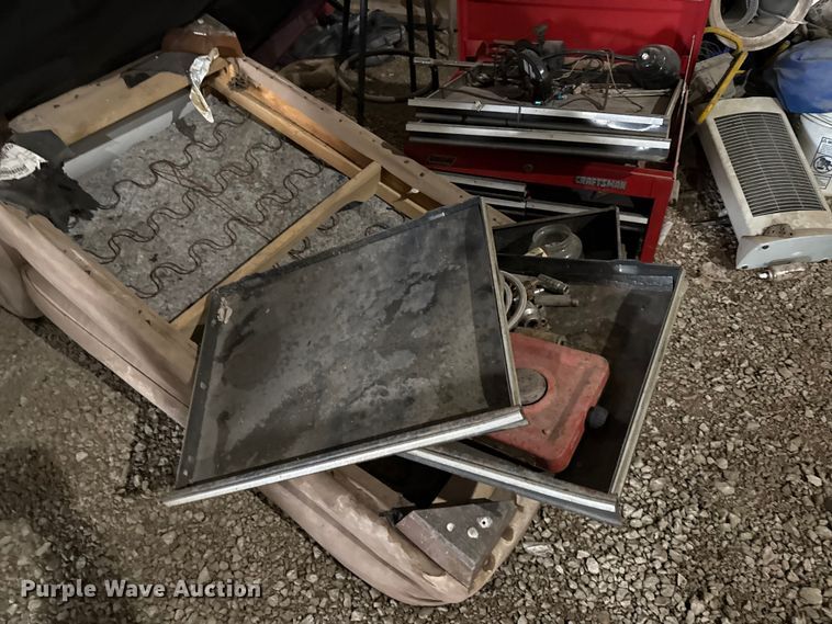 image for item DY8287 Tools