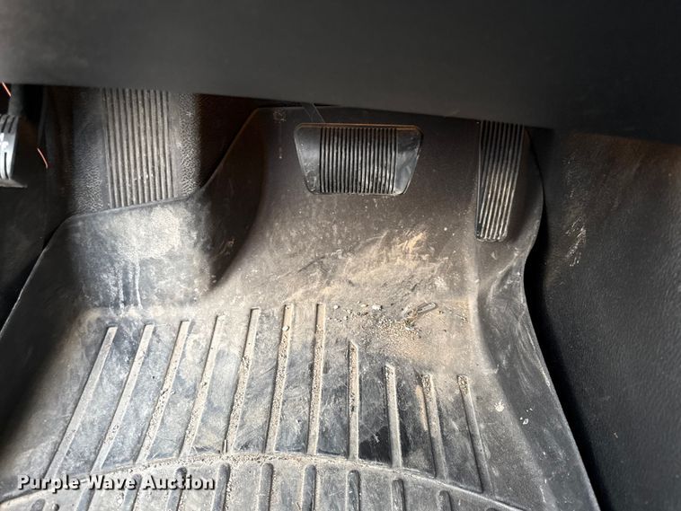 image for item DY8297 2018 Dodge Charger Police 