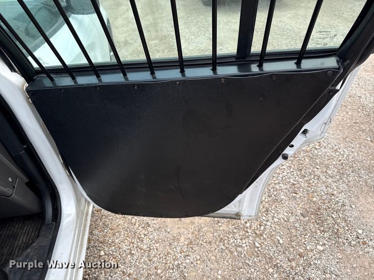 image for item DY8297 2018 Dodge Charger Police 