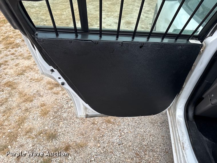 image for item DY8297 2018 Dodge Charger Police 