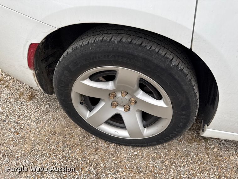 image for item DY8297 2018 Dodge Charger Police 